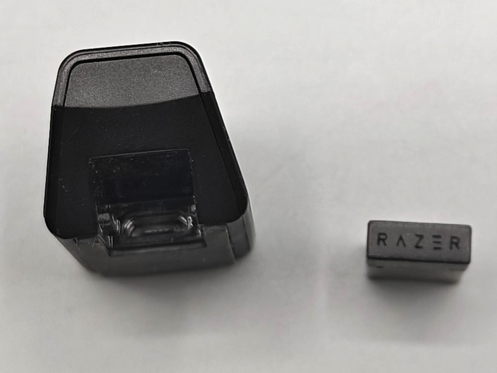 USB Receiver with Adapter extender for Razer Basilisk Ulti Wireless Gaming Mouse