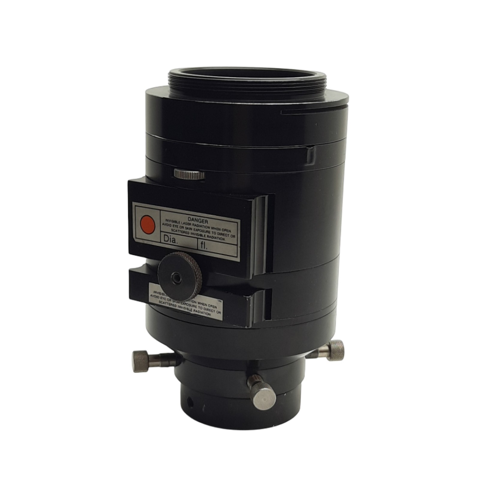 Innovative Technologies Laser Focusing Lens for MCEWELDLASER004