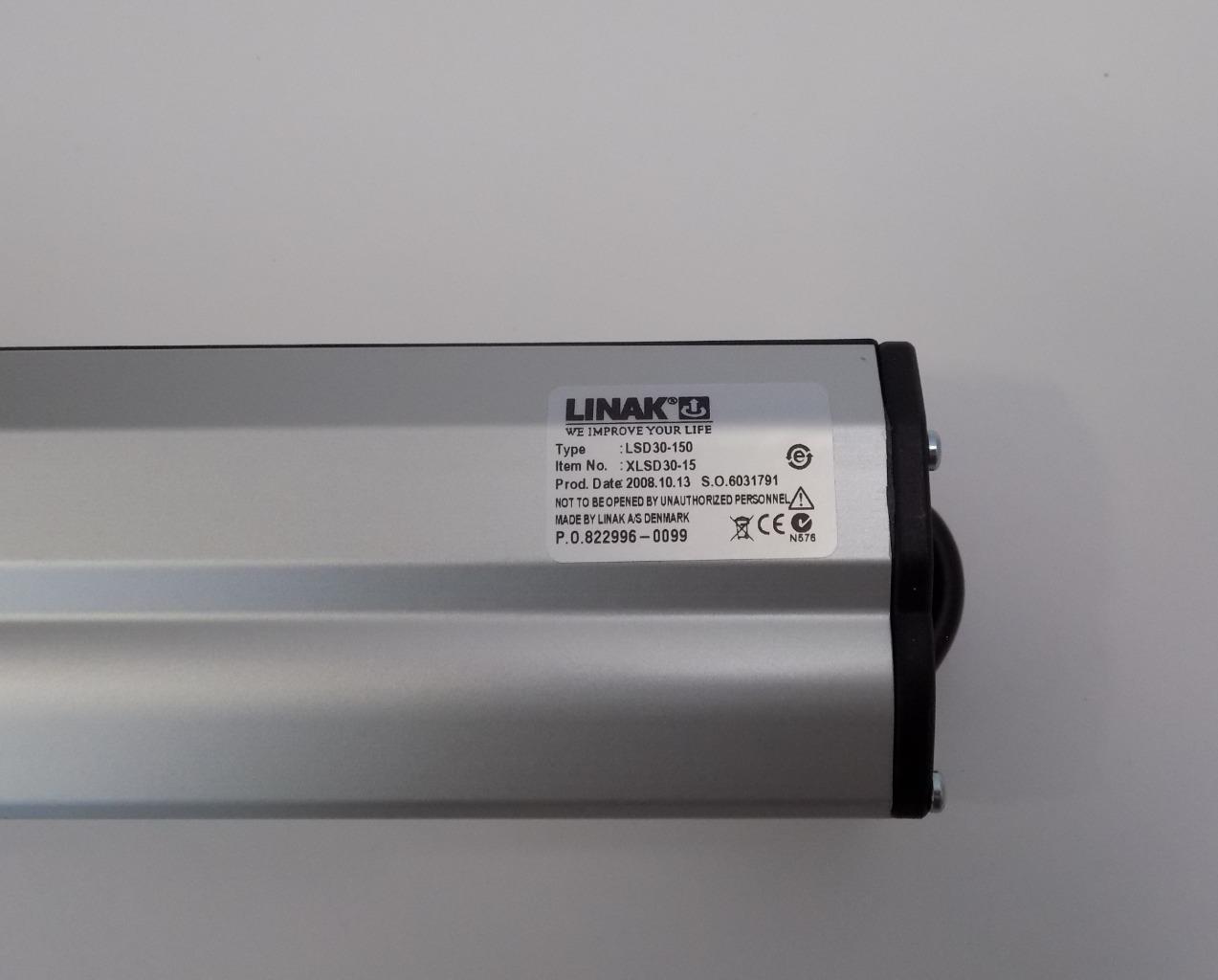 Linak XLSD30-15 LSD30-150 Actuator Component