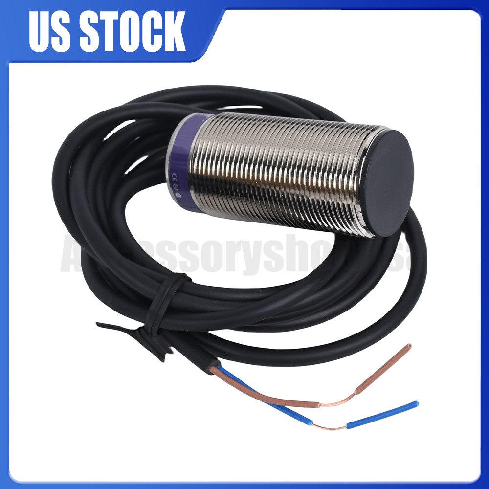 Brand New 1PC Proximity Switch Sensor Replace For Schneider XT130B1FAL2