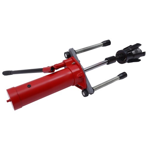 15T Cylinder Sleeve Liner Puller Hydraulic For Truck Tractor or Automotive USA