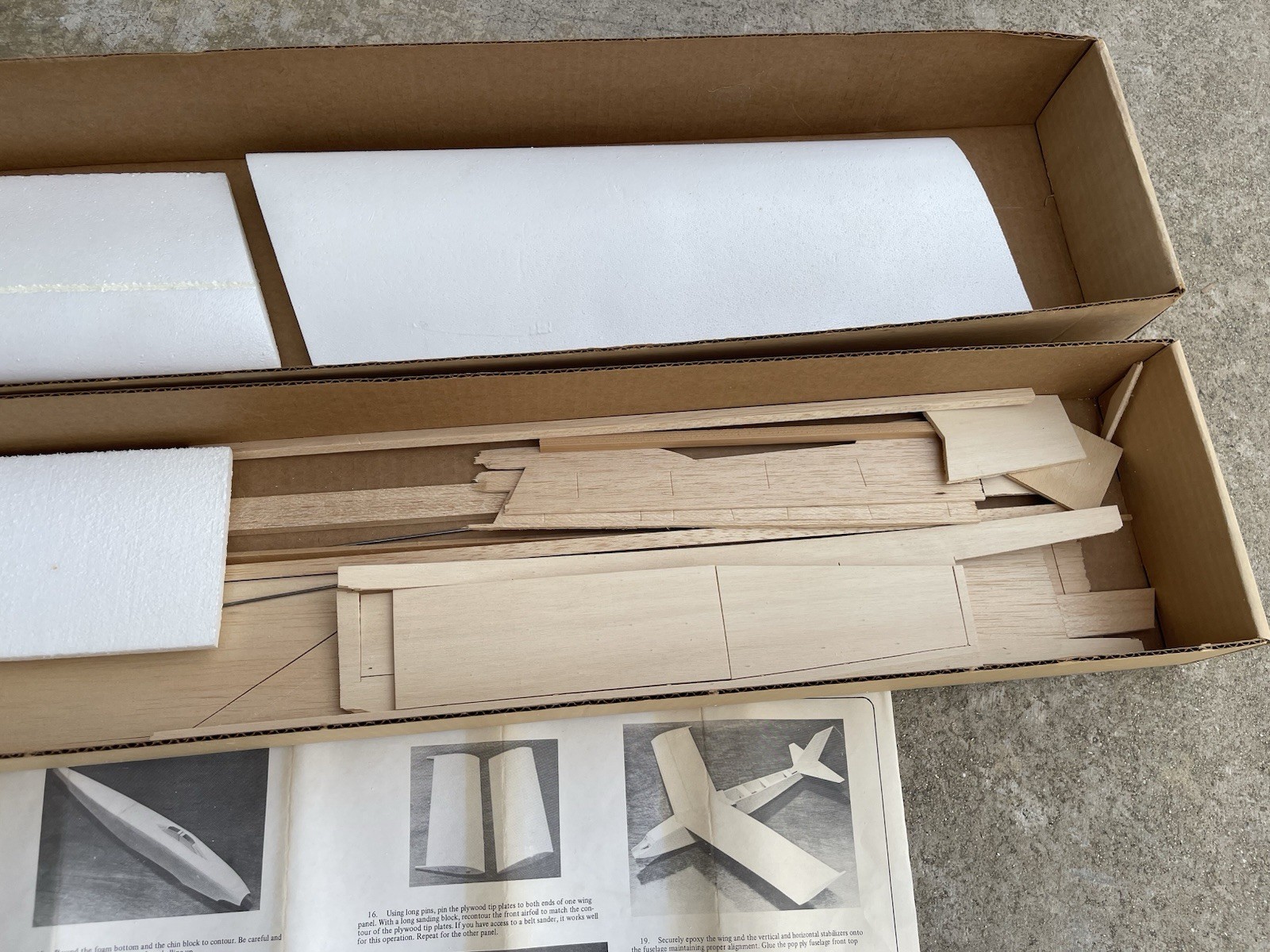 One Of The GLH2 By Ace RC Inc. Is For Sale