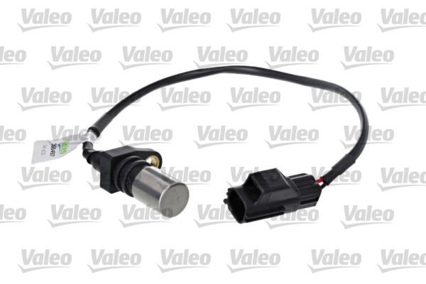 Sensor, crankshaft pulse VALEO 366497