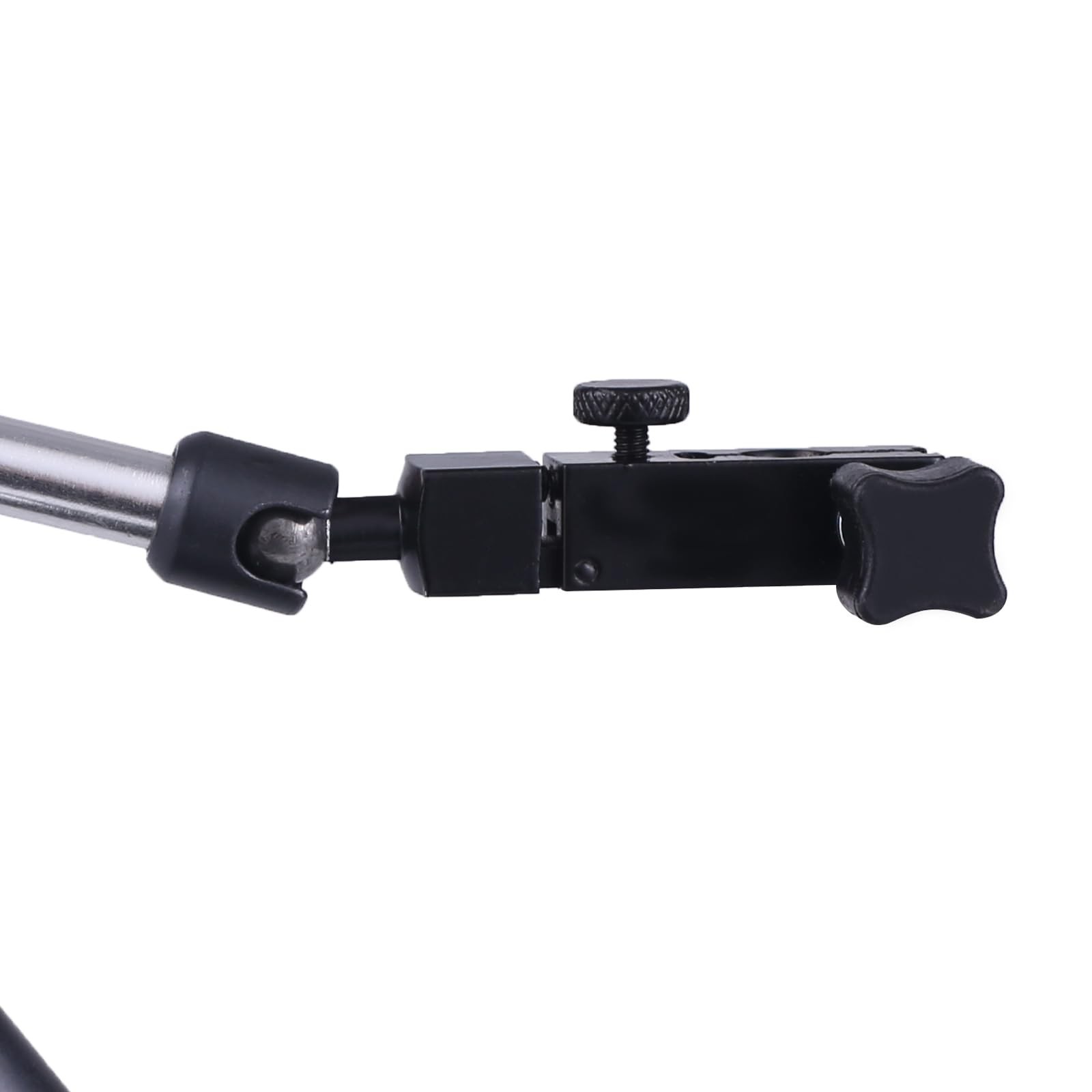 Industrial Magnetic Base Stand for Digital Dial Indicator, Quick Release, Three