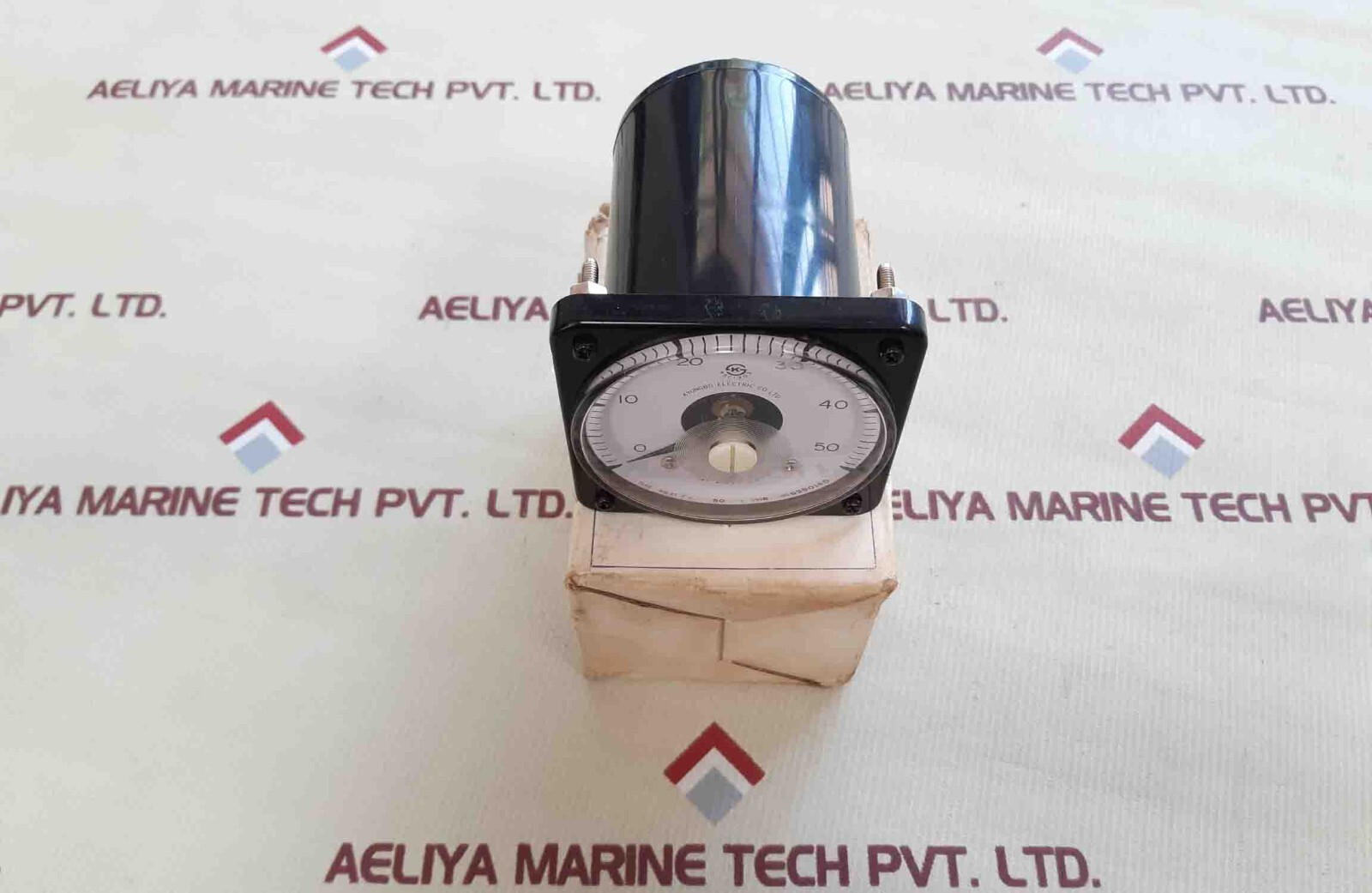 Kyongbo electric wb-v1 voltmeter