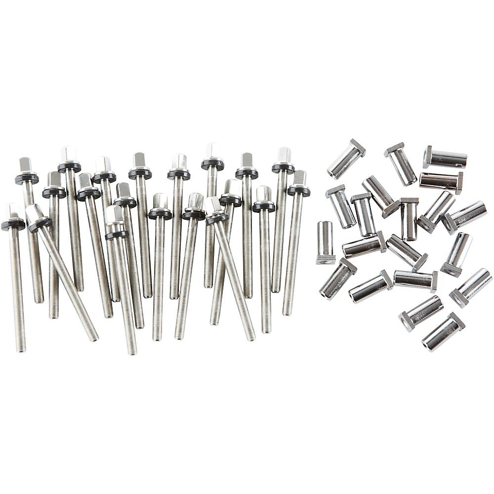 DW True Pitch Snare Drum Tension Rods (20-pack) 5.5 Inch Deep Drum