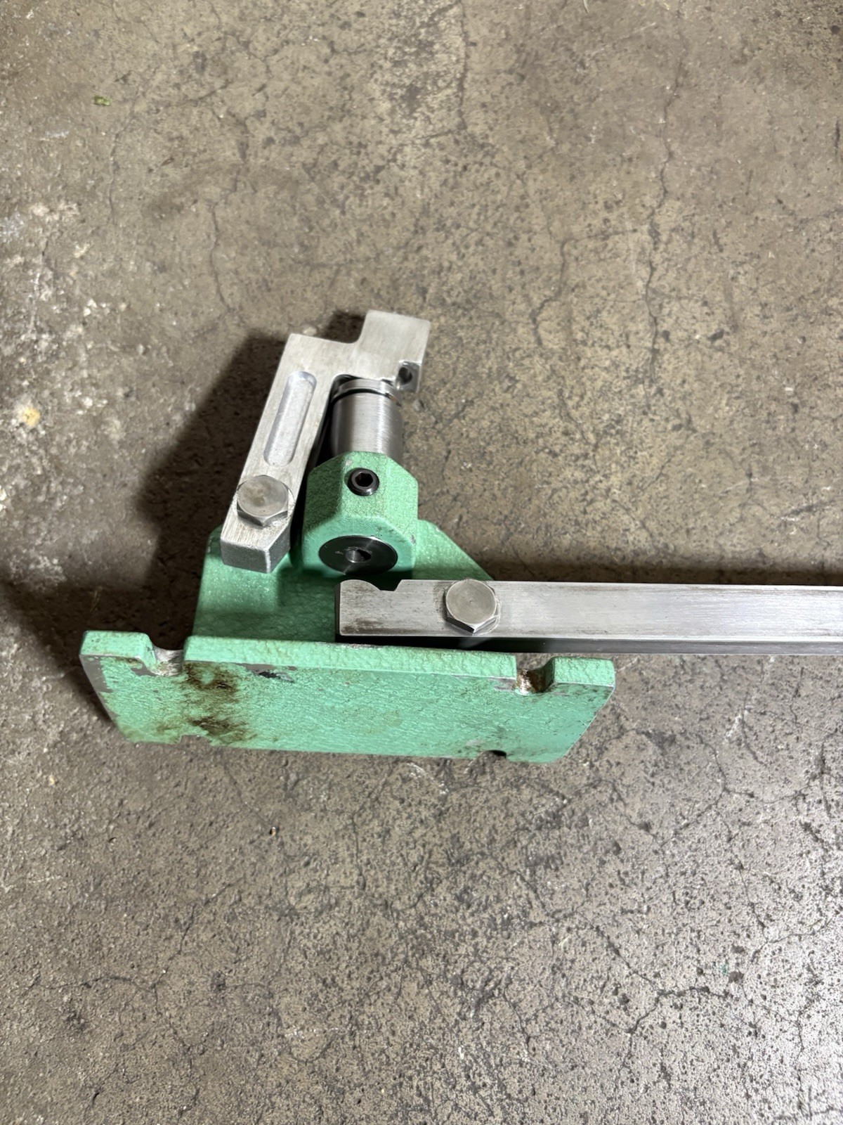 RCBS 9460 Universal Semi Auto Priming Tool