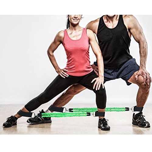Ankle Resistance Training Speed and Agility Training Tool Ankle Resistance