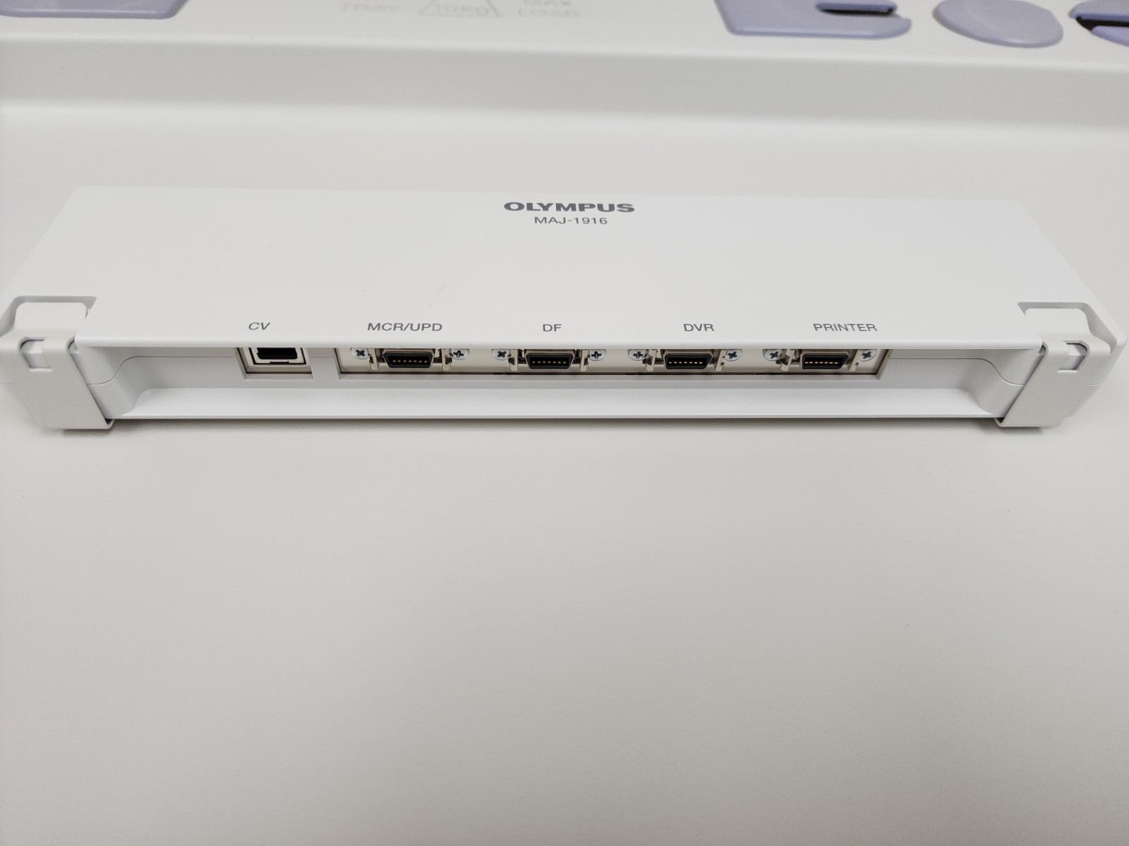 Olympus MAJ-1916 CV Interface Converter