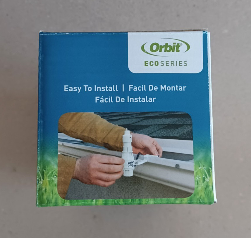 Orbit Rain / Freeze Sensor 57069 - 20 Universal Automatic Eco Series