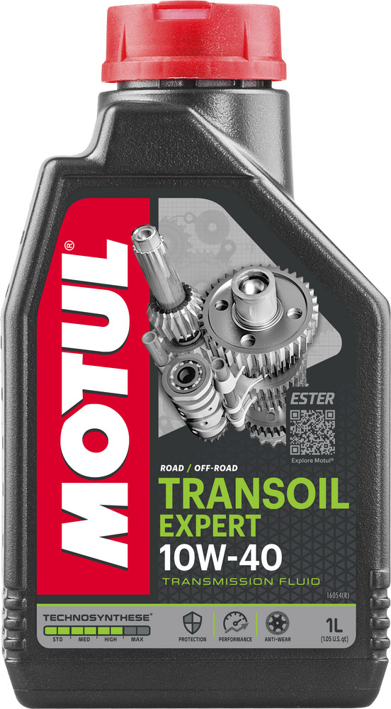 MOTUL 105895 MOTUL - TRANSOIL EXPERT, 1 LITER   105895