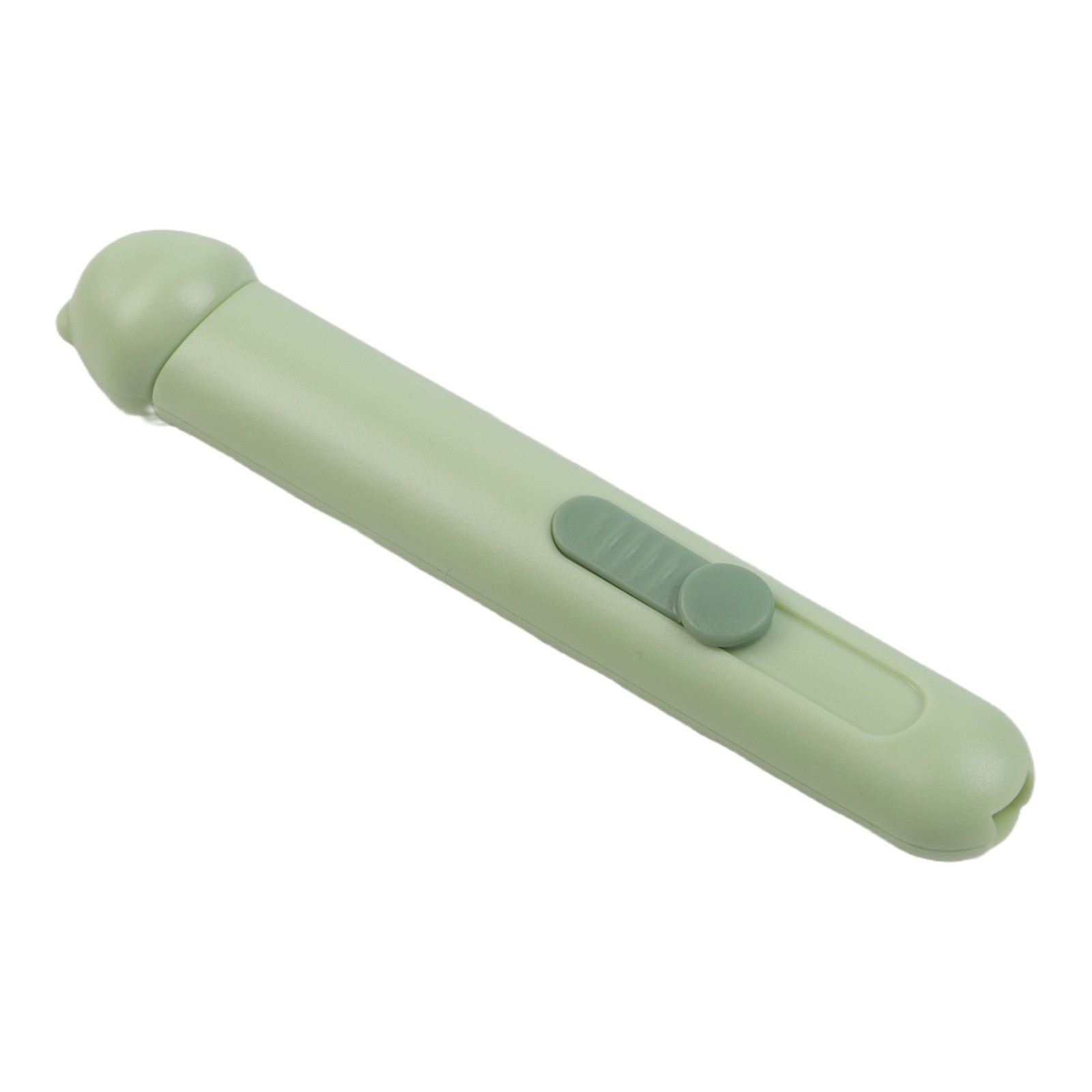 Automatic Needle Threader and Seam Ripper Dual Tool for Sewing Projects