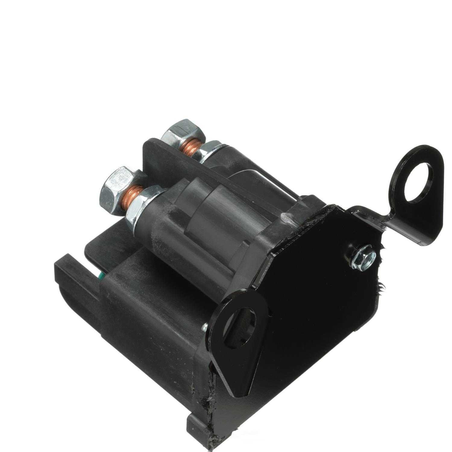 Diesel Glow Plug Controller Standard RY-139