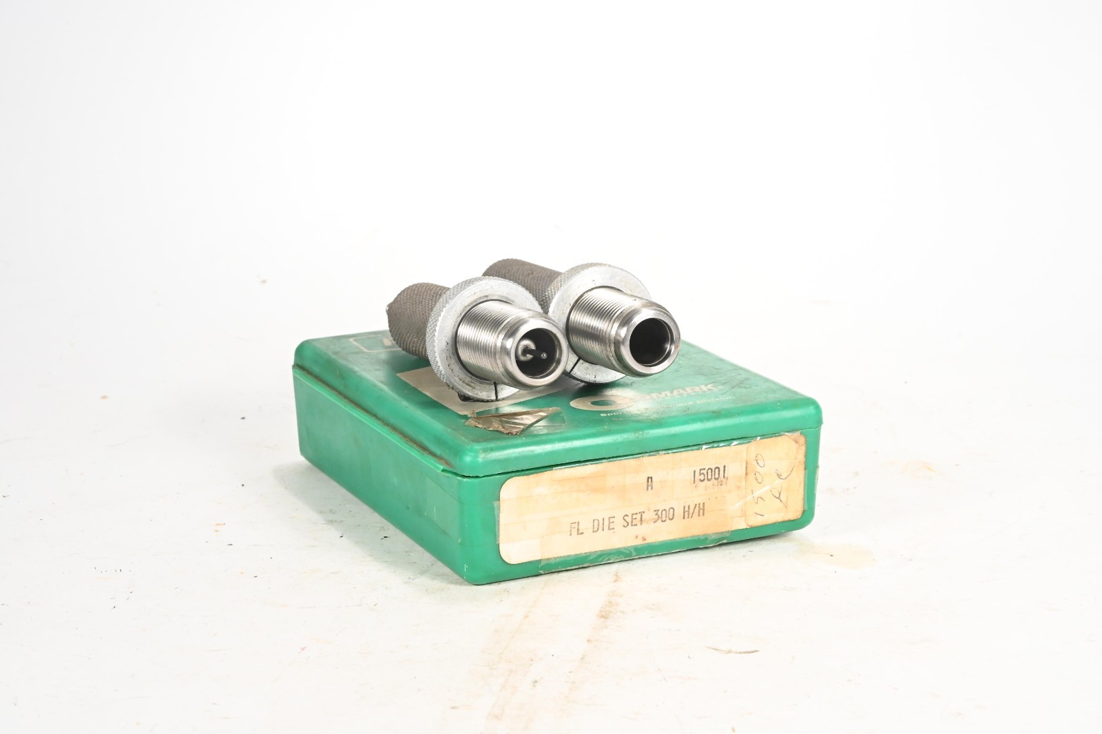 RCBS 300 H/H Reloading Dies 15001