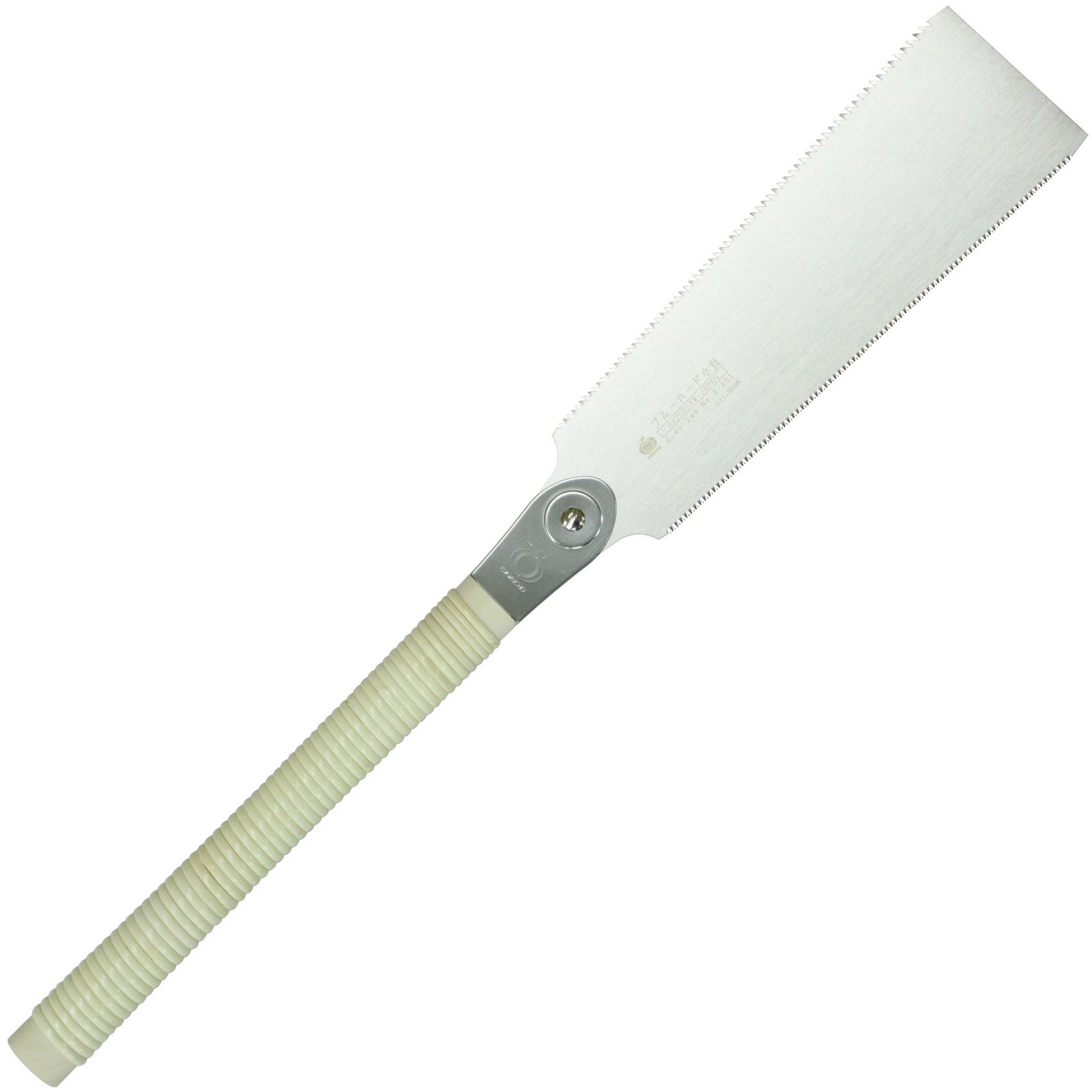 Gyokucho Razorsaw 9-1/2 Double Edge (Ryoba) for Hardwoods