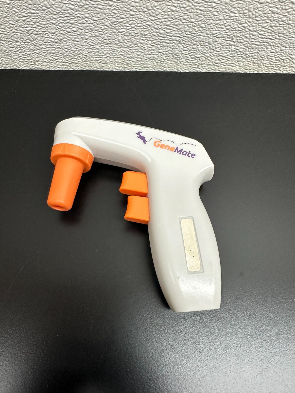 Gene Mate Electronic Pipet Filler REF D0400663