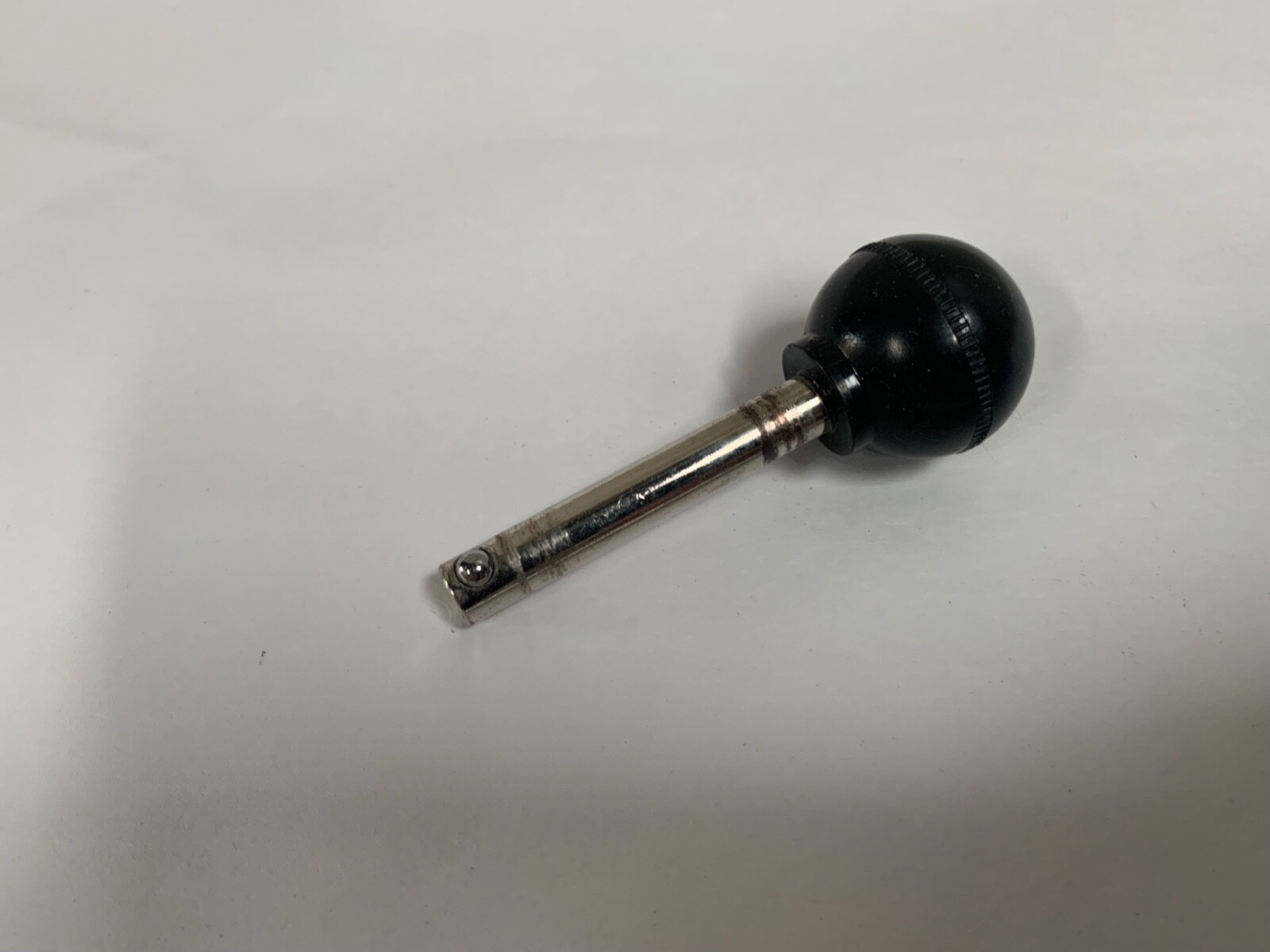 Original Ab Circle Pro Replacement Height Adjuster Pin Bolt Lock Part (DA)
