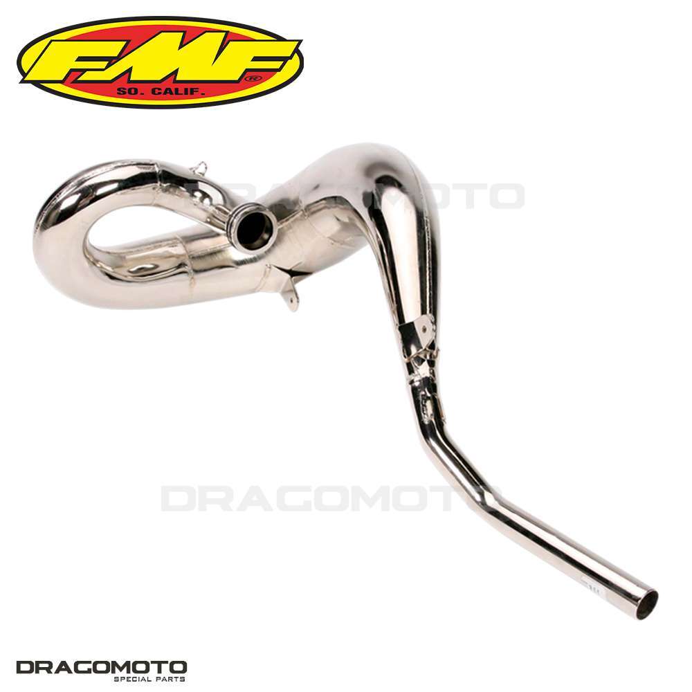 HUSQVARNA WR 250 2000-2006 Gnarly Manifold header FMF 025010