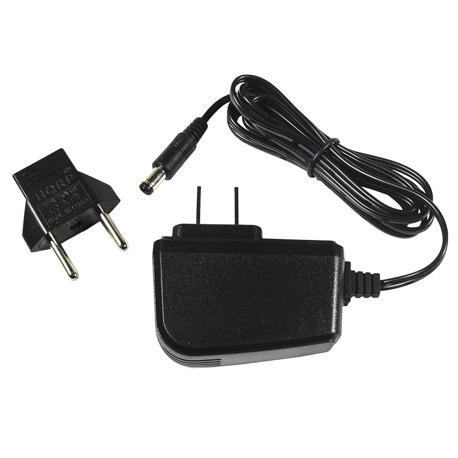 HQRP Battery Charger AC Adapter for Innotek RFA-371; BC-200, FS-25A, ADV-300P