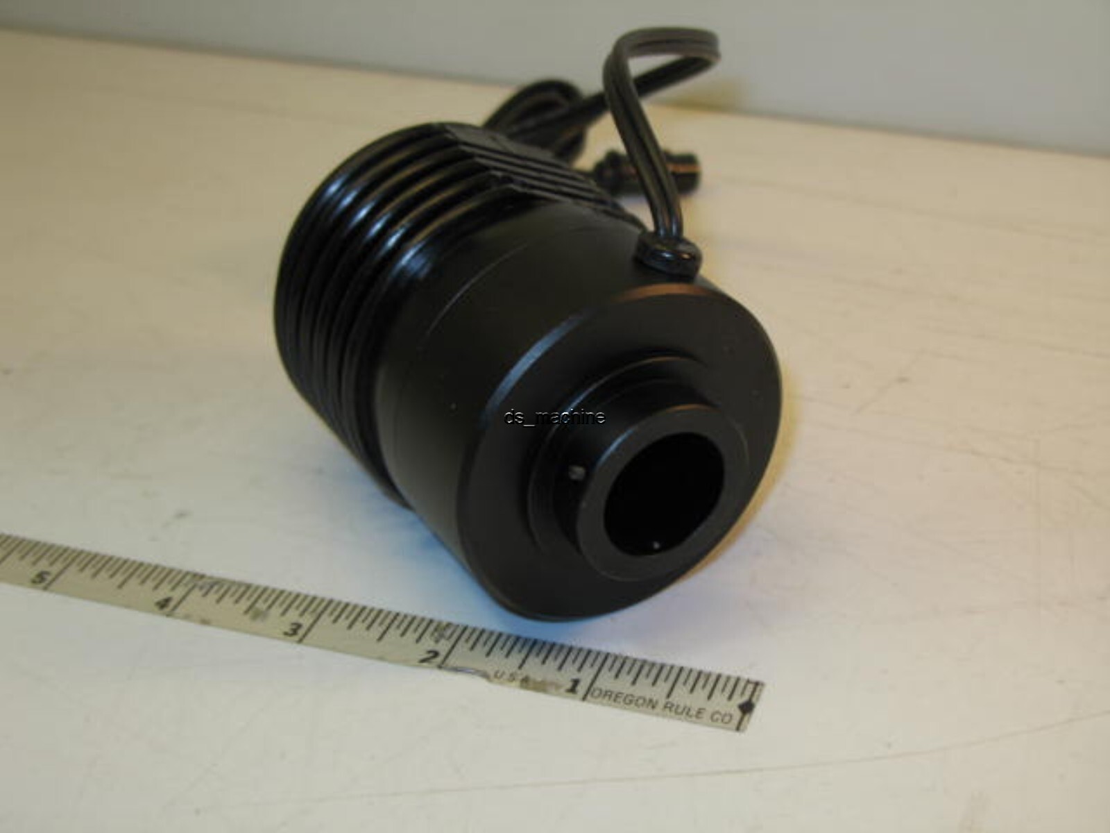 Microscope Back Light Fluorescent Illuminator