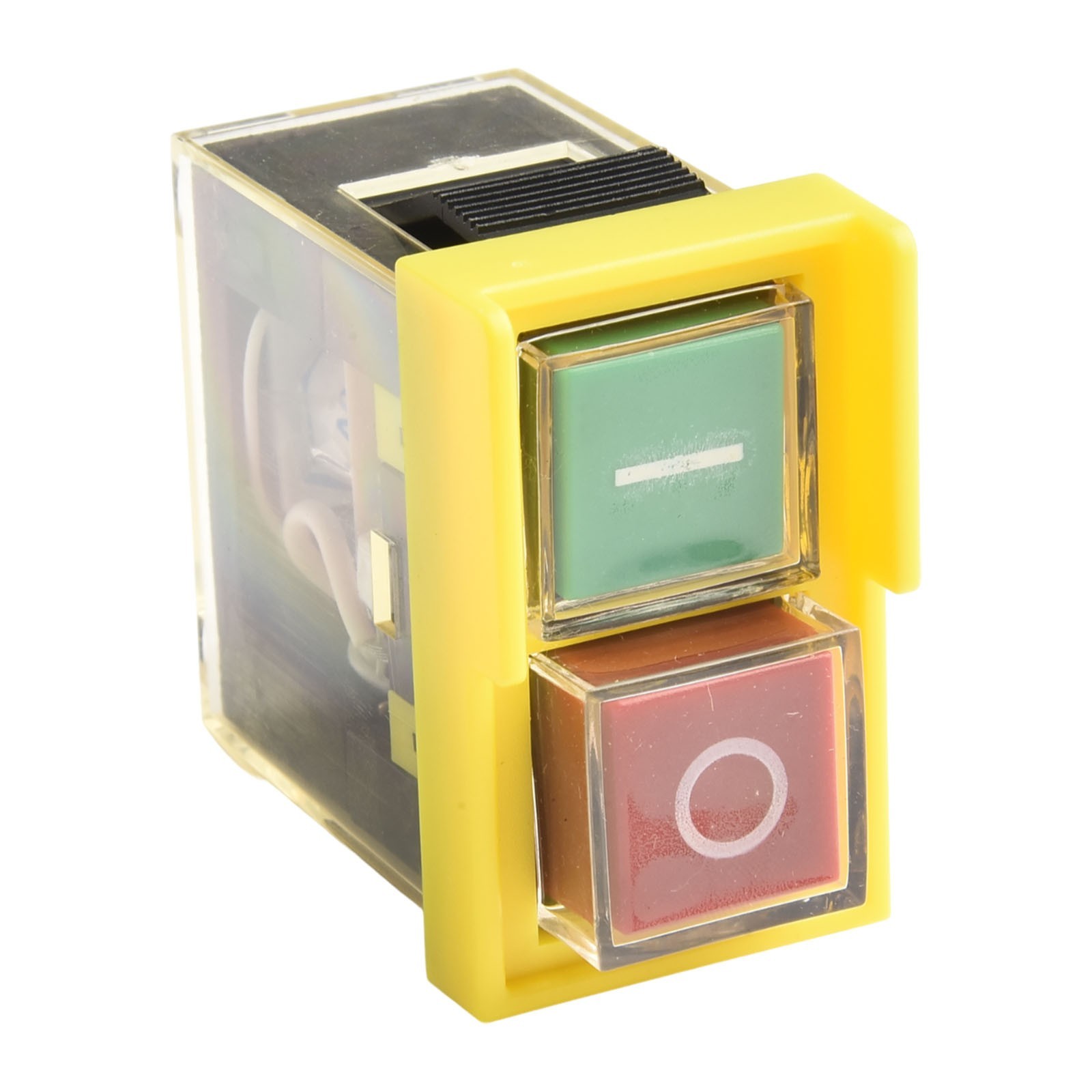 KJD Waterproof Start Button Manual Measurement Need Notes Package Content