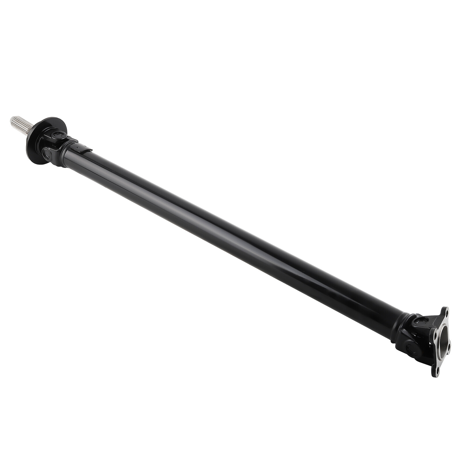 AWD Front Drive Shaft For Infiniti FX35 FX45 2003-2008 EX35 G35 2003 2004-2012