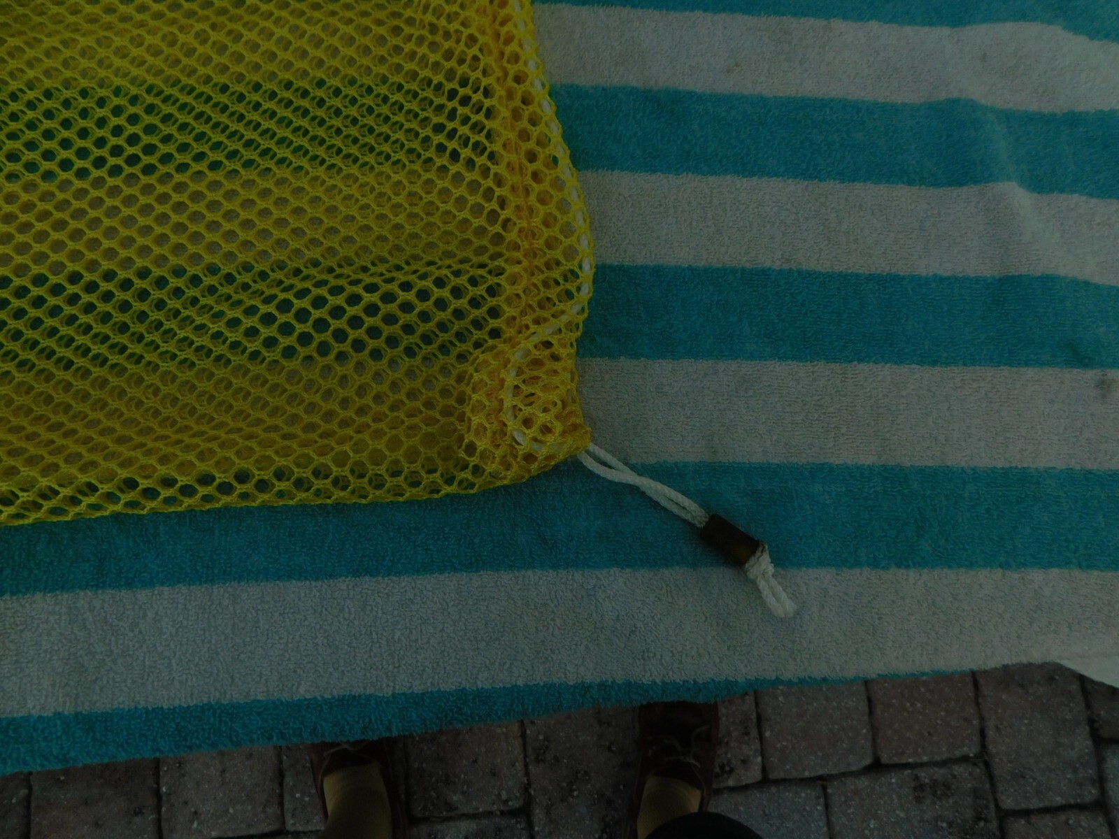 Aqua Lung / US. Divers Utility Bag