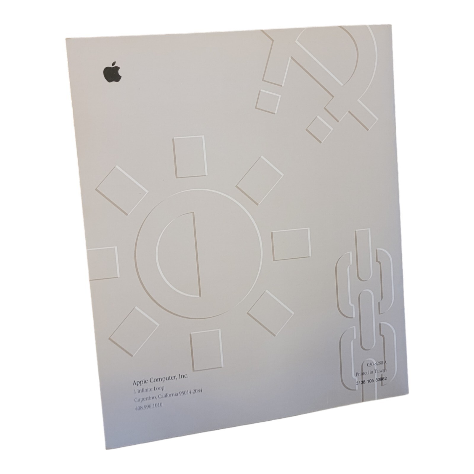 APPLE MULTIPLE SCAN Software Floppy Disk & 14 DISPLAY USER'S Guide CRT Manual