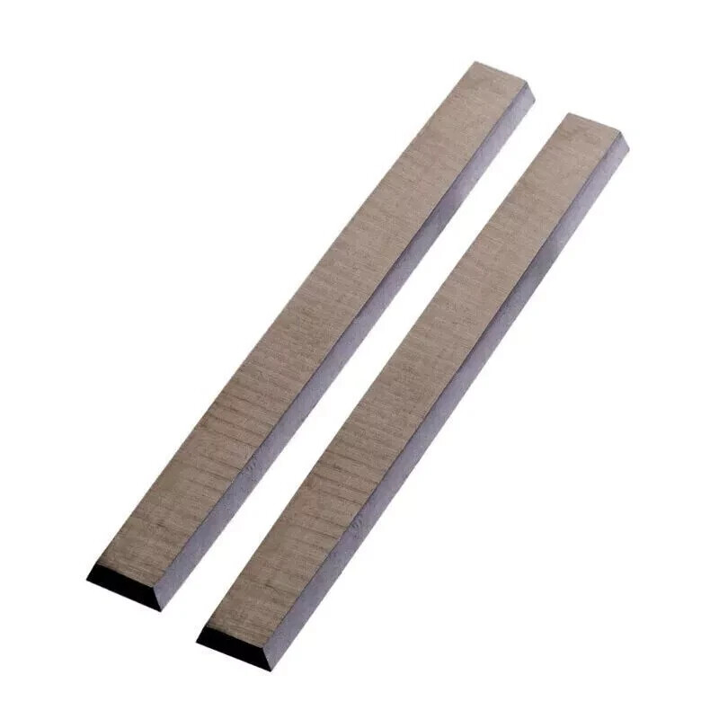 2 Inch Scraper Blade Carbon Steel For Bahco Ergo 650 & 665 Scraper 2 Pieces