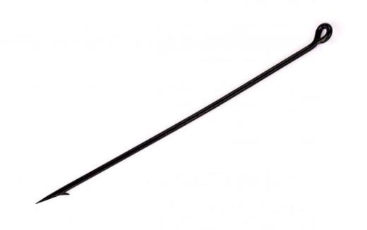 PACK OF x 10 PREMIUM SHRIMP / PRAWN PINS - 1.5" (35mm) / 2" (50mm)SALMON FISHING