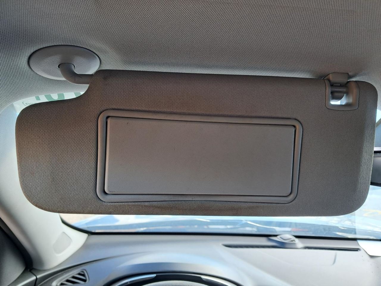 MALIBU 2020 Glove Box 4861128