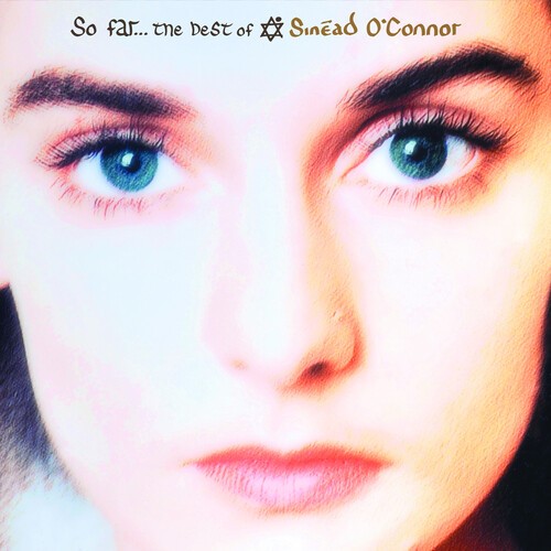 Sinead O'Connor - So Far...the Best Of (Clear Vinyl) [New Vinyl LP] Clear Vinyl