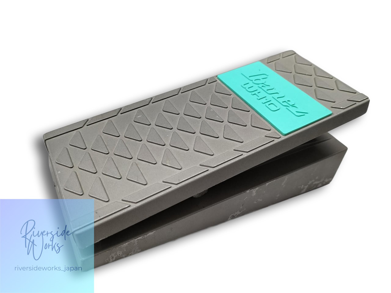 Ibanez WH10V2 Wah Effects Pedal Guitar Used