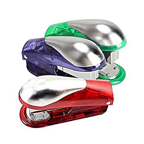 Shock Stapler