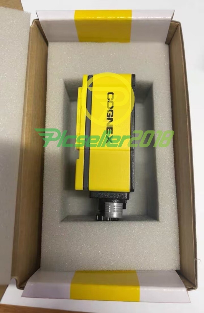 1 pc New COGNEX Industrial Camera IS7801C-363-50 UPS or FedEx