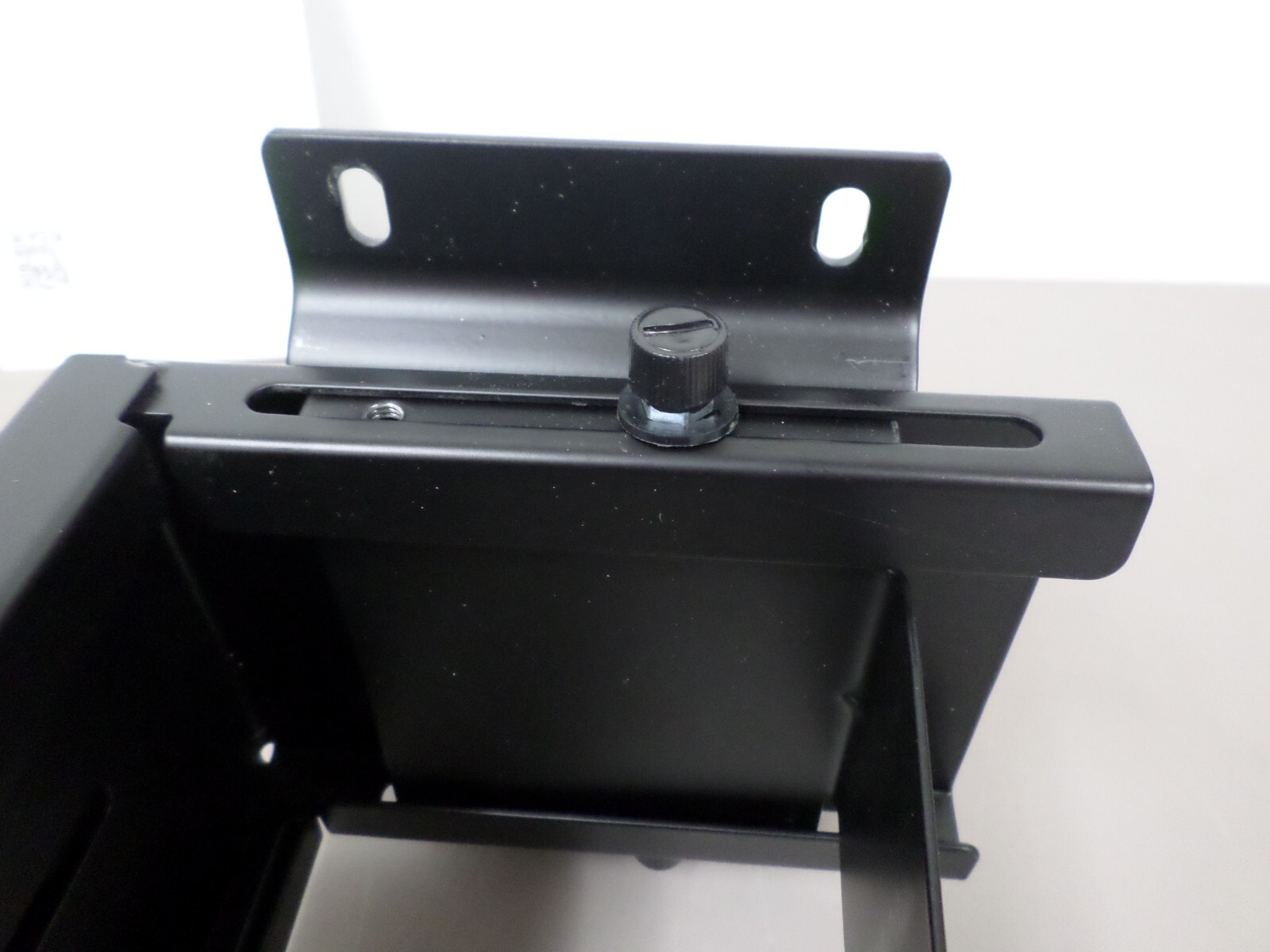 HUANUO HNCPB CPU Holder Under-Desk Adjustable
