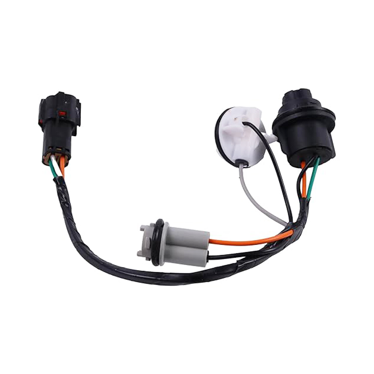 Tail Lamp Socket and Wire Assembly 92480-D3010 For 2016-2018 Tucson