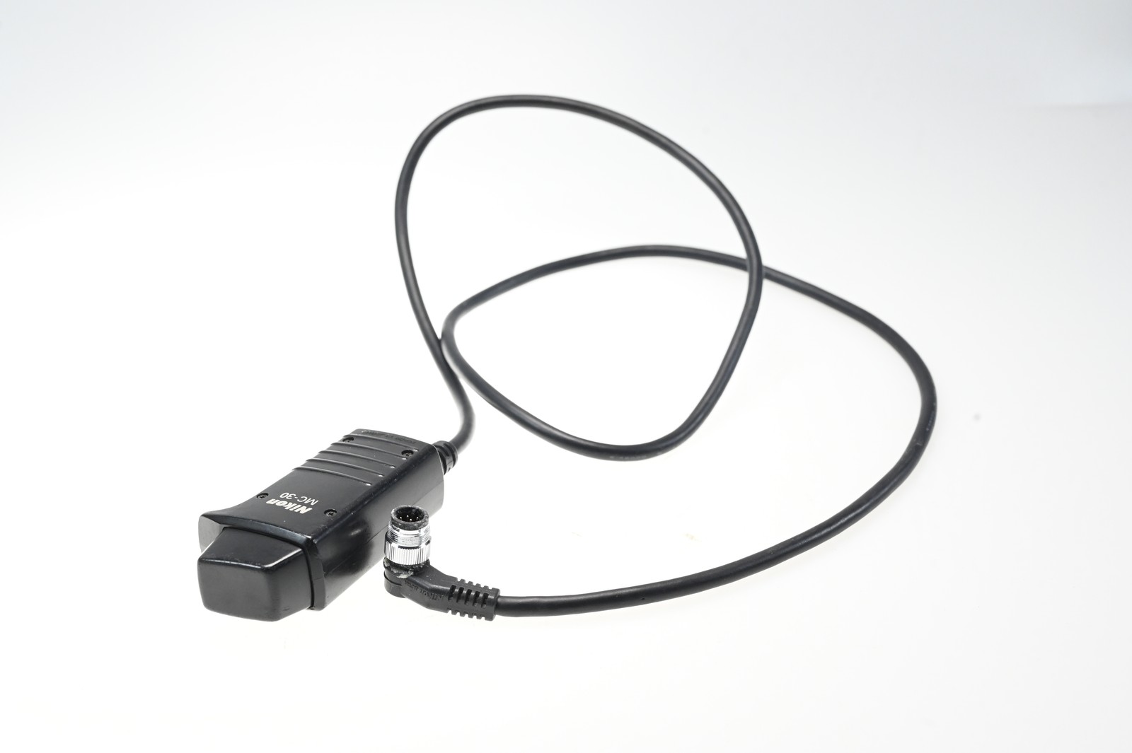 Original Nikon MC-30 Remote Cord Cable Release MC30 #G415