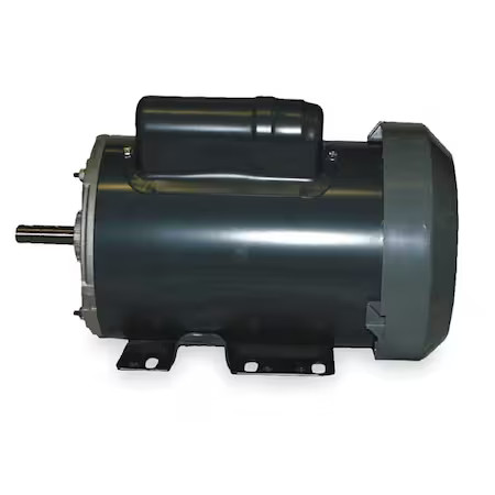 Dayton 3Nlf2 Direct Drive Blower Motor