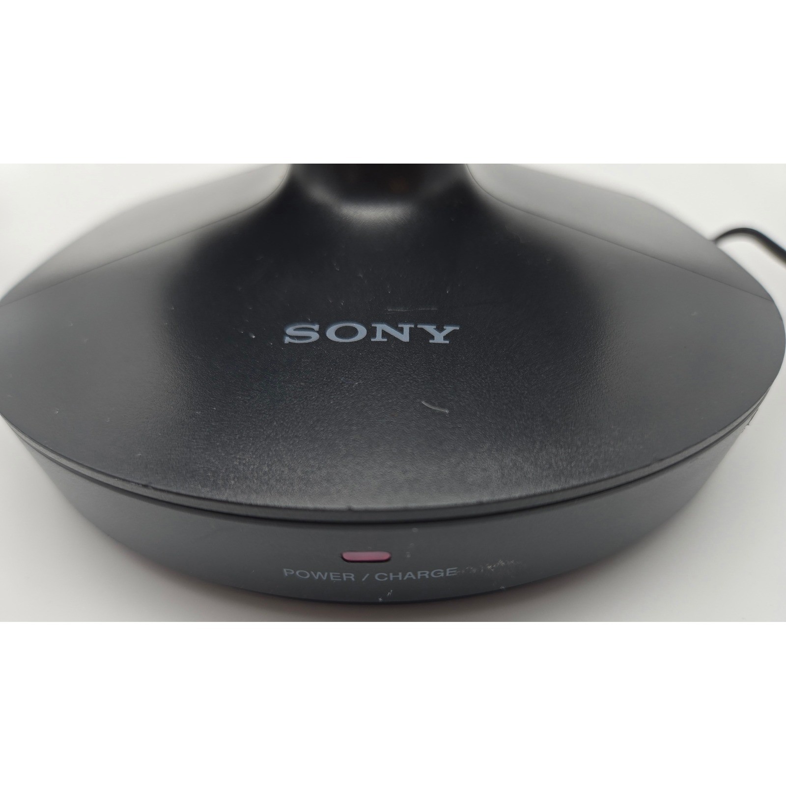 SONY TMR-RF400 Transmitter BASE ONLY for Wireless Headphones WH-RF400
