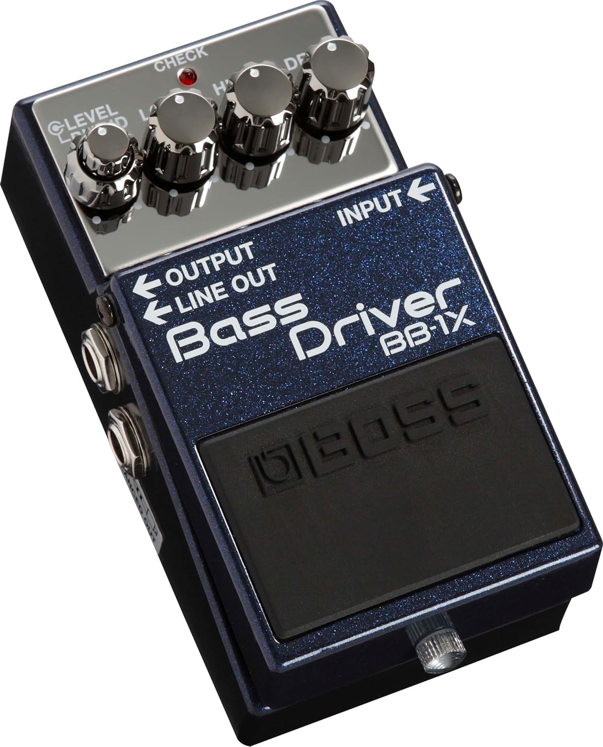 BOSS　Bass Driver　BB-1X