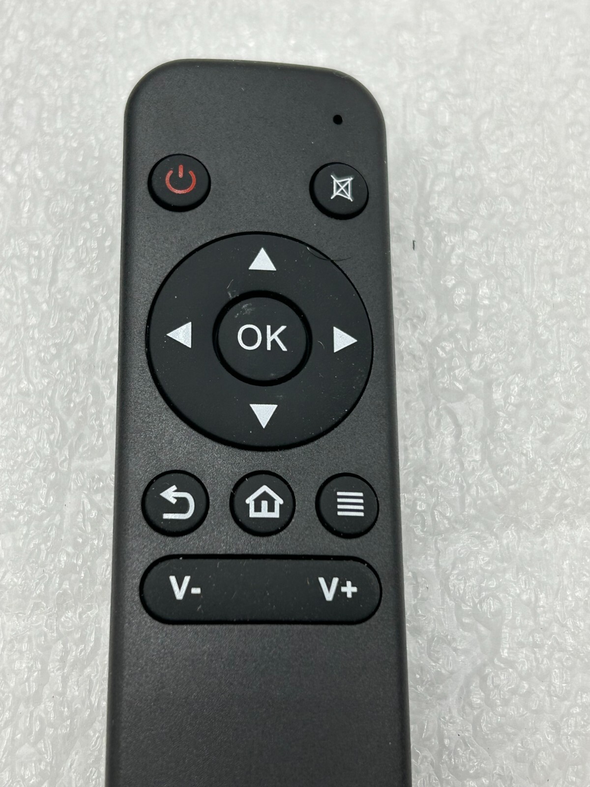 iTALK BB internet TV Remote Control Slim w/ Free Shipping