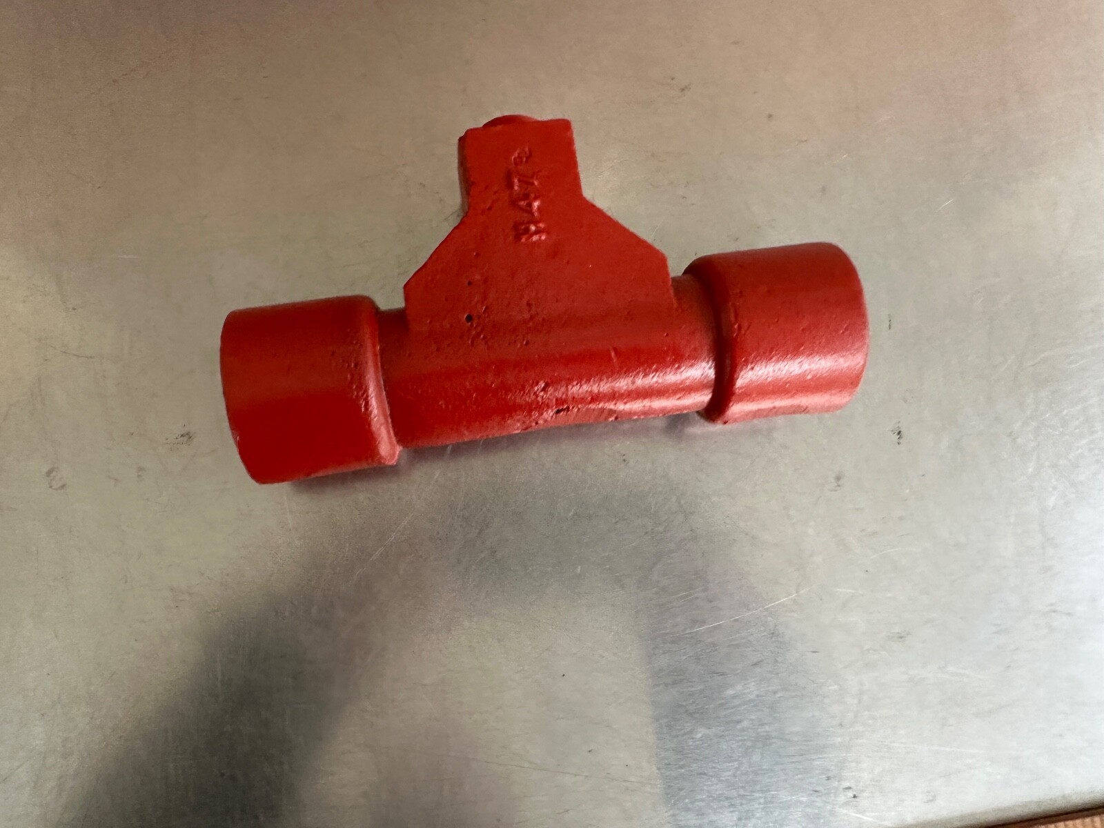Vintage Blackhawk H-47 Auto Body Heavy Frame Pulling Tool