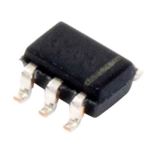 2Pcs AD5612YKSZ-1500RL7 SC-70-6