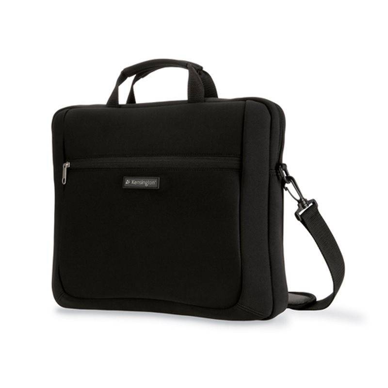 Kensington K62561USB Portable Carrying Case Sleeve for 15.6" Notebook