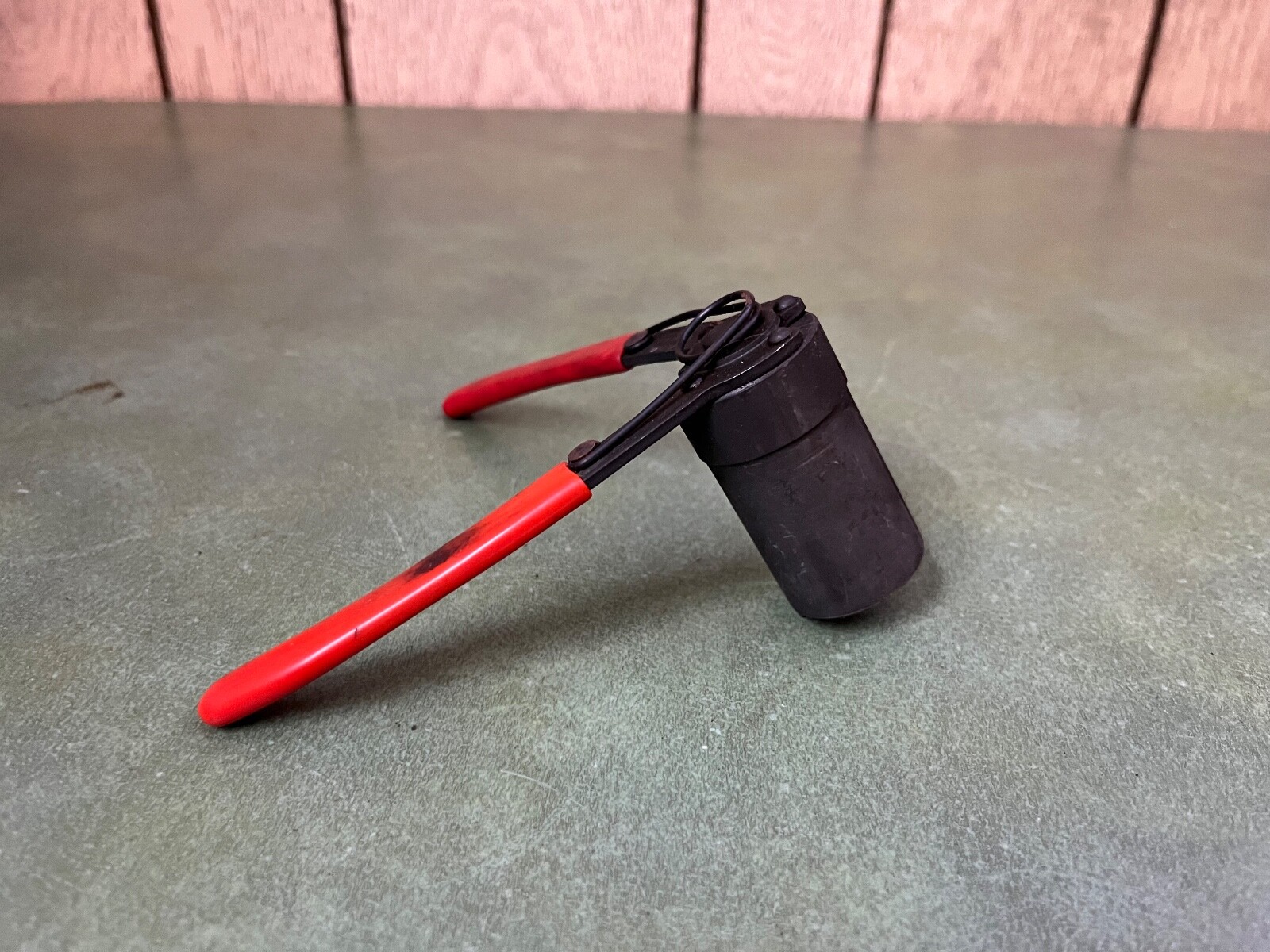 Robinair 10683 AC Compressor C Clip Remover Tool USA Made