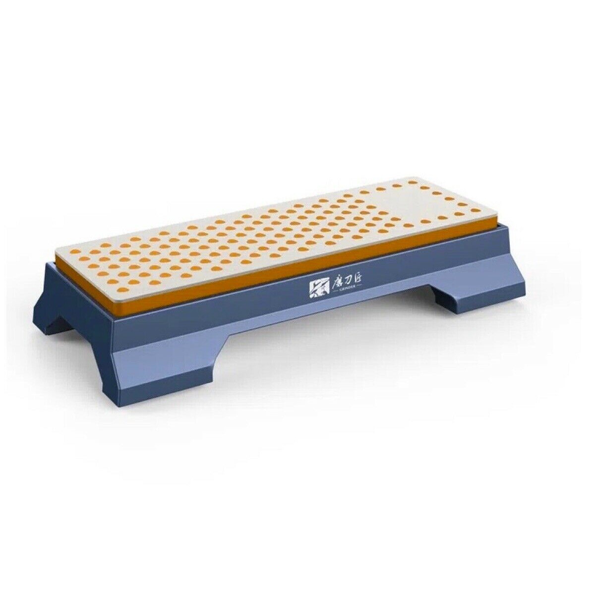 Double Sided kote Diamond Sharpening Stone - 600/1000 - TG2012