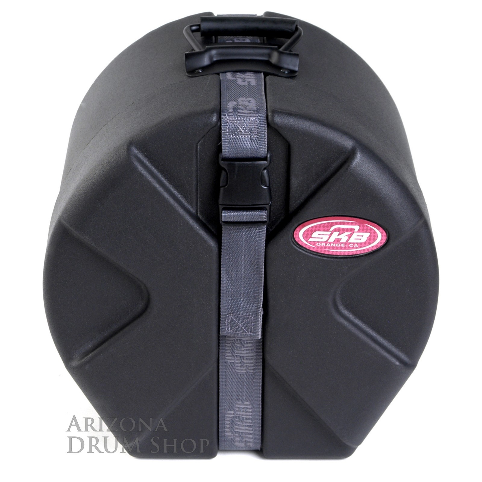SKB  10 x 10 Roto X Tom Tom Drum Hard Case w/ Padded Interior - In Stock !