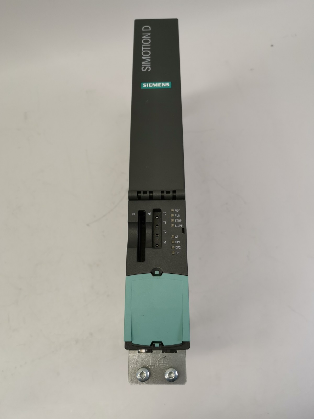 Siemens Sinamics Double Motor Module 6AU1435-0AA00-0AA1 VER:G