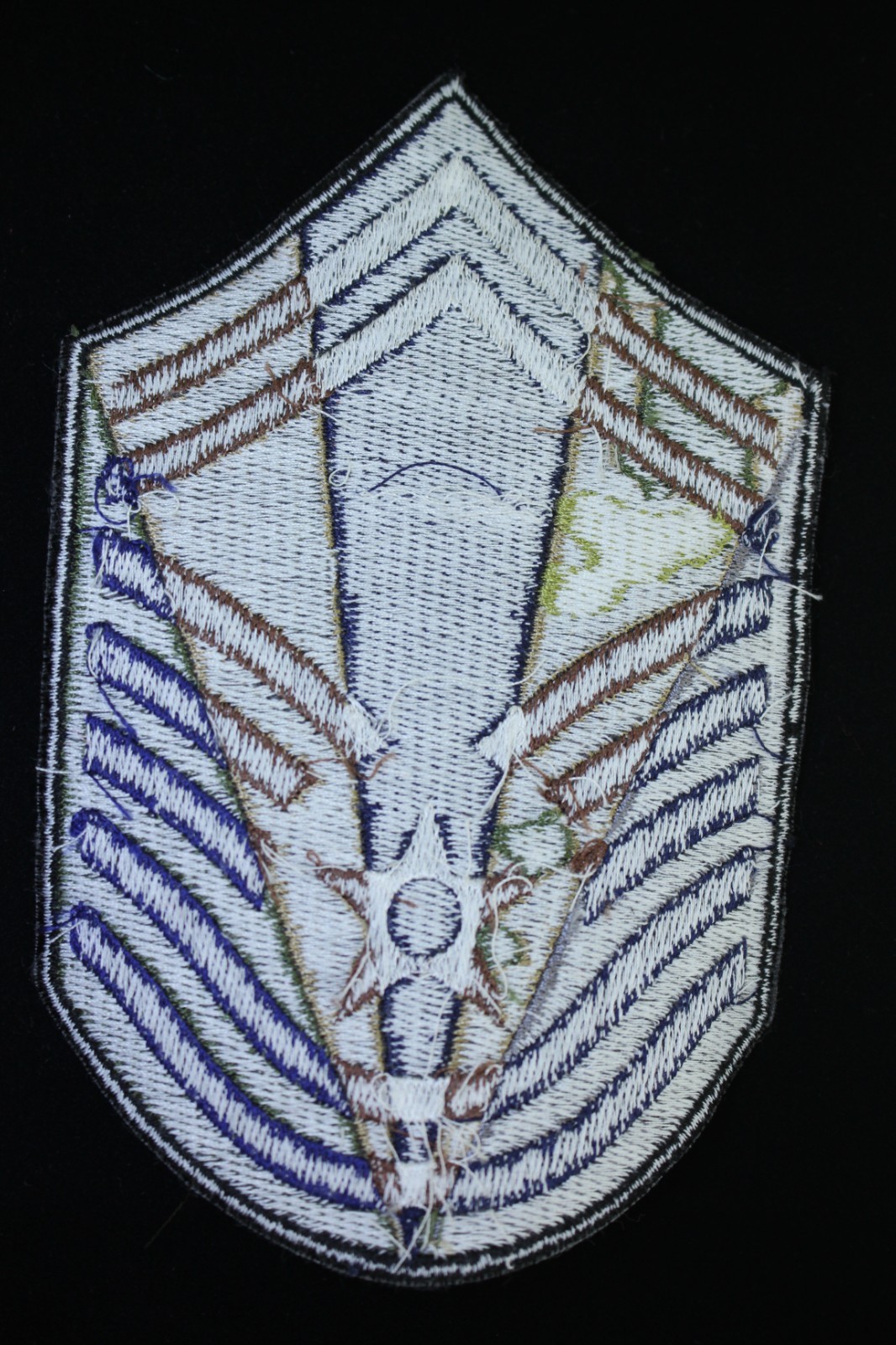 Patch NP-3